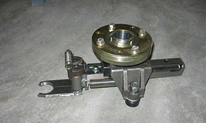 Bottle Gripper Assembly